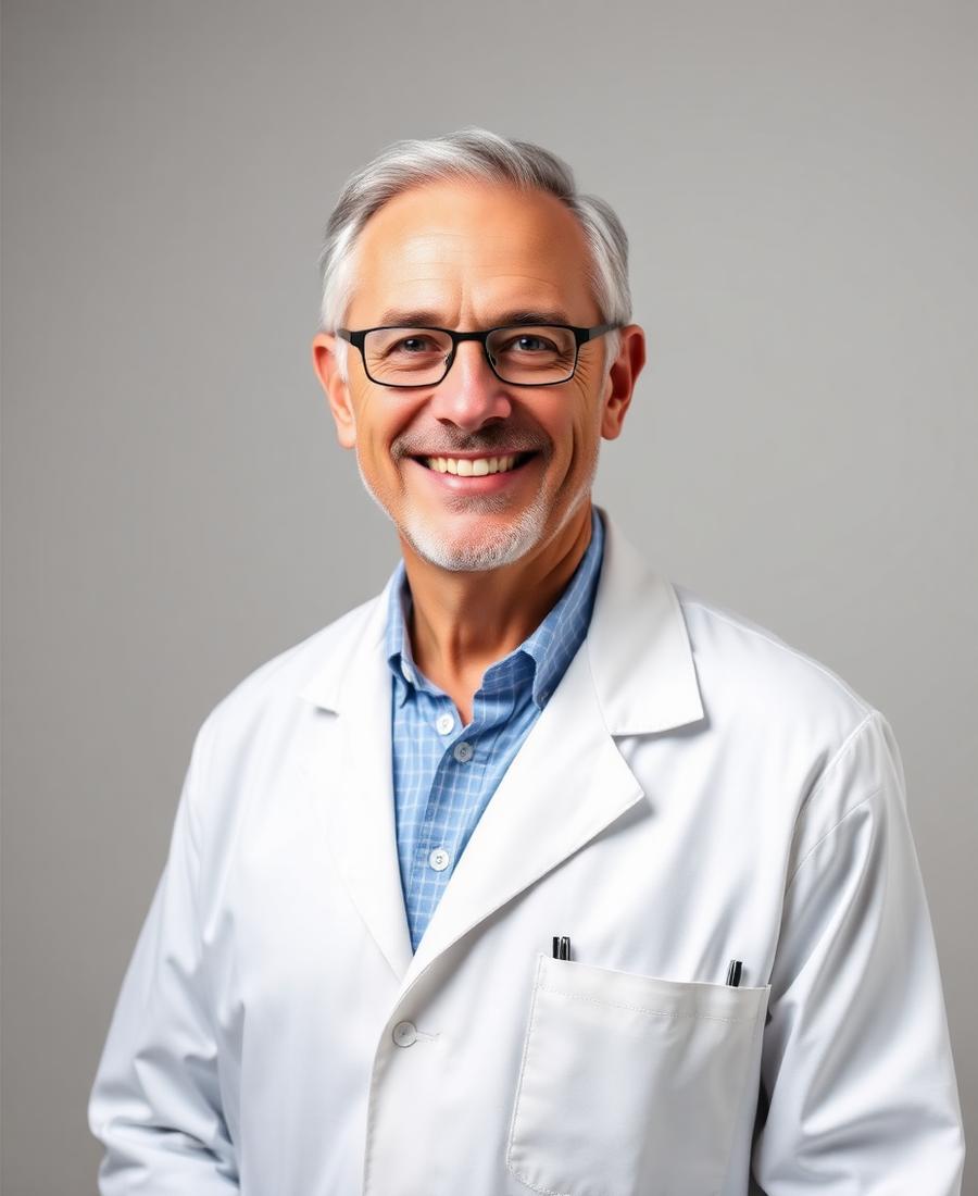 Meet your surgeon at Smyle East Meadow